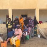 Dones Malienses deportades al Senegal